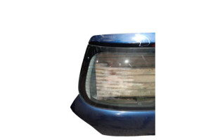 Malle/Hayon arriere PEUGEOT 307 Photo n°3