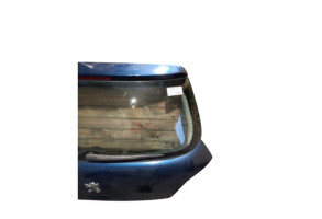 Malle/Hayon arriere PEUGEOT 307 Photo n°6