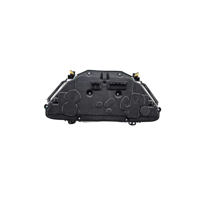 Compteur TOYOTA AURIS 2 Photo n°1