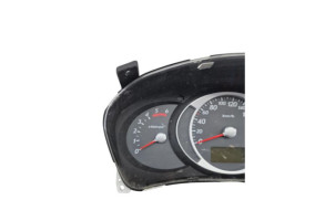 Compteur HYUNDAI TUCSON 1 Photo n°4