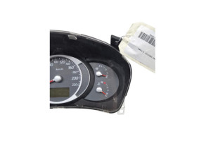 Compteur HYUNDAI TUCSON 1 Photo n°6