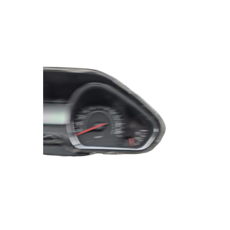 Compteur PEUGEOT 208 1 Photo n°1