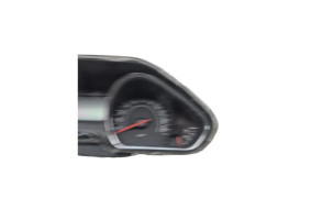 Compteur PEUGEOT 208 1 Photo n°1