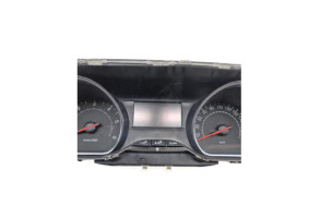 Compteur PEUGEOT 208 1 Photo n°4