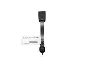 Attache ceinture avant droit RENAULT MODUS Photo n°2