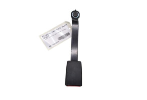 Attache ceinture avant droit RENAULT MODUS Photo n°3