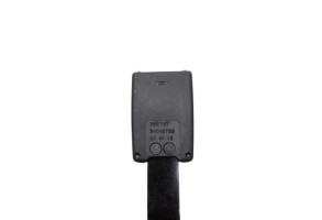 Attache ceinture avant droit RENAULT MODUS Photo n°4