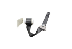 Ceinture arriere droit RENAULT MODUS Photo n°4