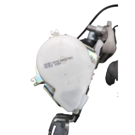 Ceinture avant gauche RENAULT MODUS