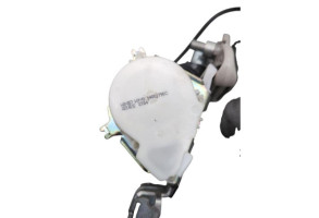 Ceinture avant gauche RENAULT MODUS Photo n°1