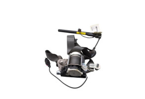 Ceinture avant gauche RENAULT MODUS Photo n°4