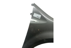 Aile avant droit RENAULT MODUS Photo n°4