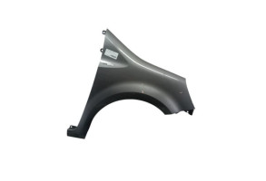 Aile avant droit RENAULT MODUS Photo n°6