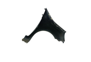 Aile avant gauche RENAULT MODUS Photo n°1