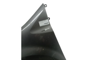 Aile avant gauche RENAULT MODUS Photo n°3