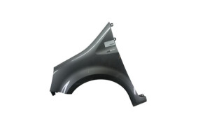 Aile avant gauche RENAULT MODUS Photo n°6