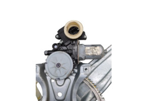 Leve vitre electrique arriere gauche TOYOTA AURIS 2 Photo n°4