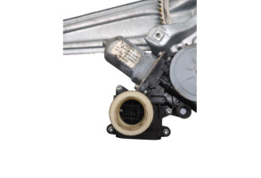 Leve vitre electrique arriere gauche TOYOTA AURIS 2 Photo n°5