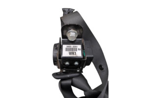 Ceinture arriere droit HYUNDAI TUCSON 1 Photo n°2