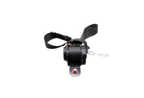 Ceinture arriere droit HYUNDAI TUCSON 1 Photo n°3