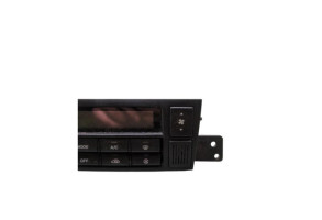 Commande chauffage HYUNDAI TUCSON 1 Photo n°3