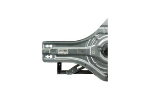 Leve vitre electrique arriere gauche HYUNDAI TUCSON 1 Photo n°2