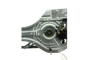 Leve vitre electrique arriere gauche HYUNDAI TUCSON 1 Photo n°3