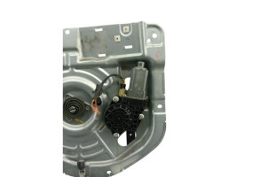 Leve vitre electrique arriere gauche HYUNDAI TUCSON 1 Photo n°4