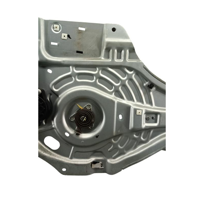 Leve vitre electrique avant droit HYUNDAI TUCSON 1 Photo n°1