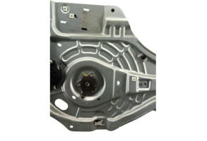 Leve vitre electrique avant droit HYUNDAI TUCSON 1 Photo n°1