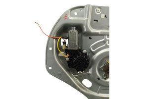 Leve vitre electrique avant droit HYUNDAI TUCSON 1 Photo n°2