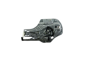 Leve vitre electrique avant droit HYUNDAI TUCSON 1 Photo n°4