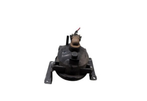 Anti brouillard droit (feux) HYUNDAI TUCSON 1 Photo n°4