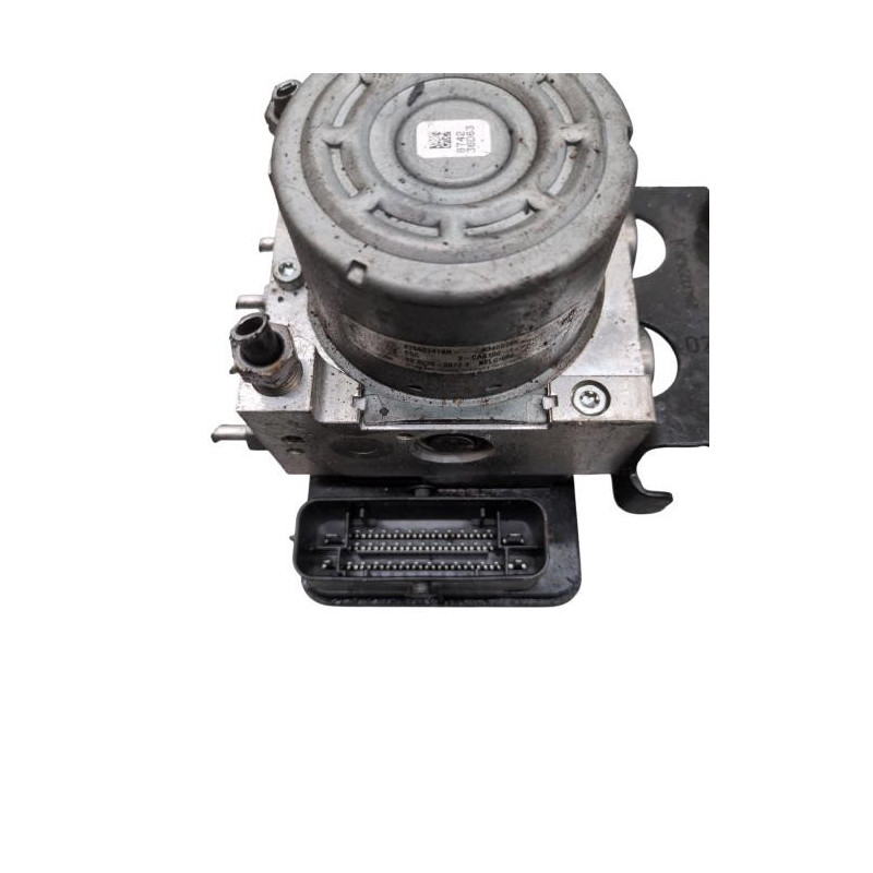 Bloc ABS (freins anti-blocage) FIAT TALENTO Photo n°1