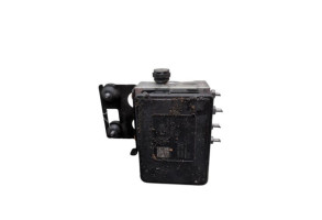 Bloc ABS (freins anti-blocage) FIAT TALENTO Photo n°6