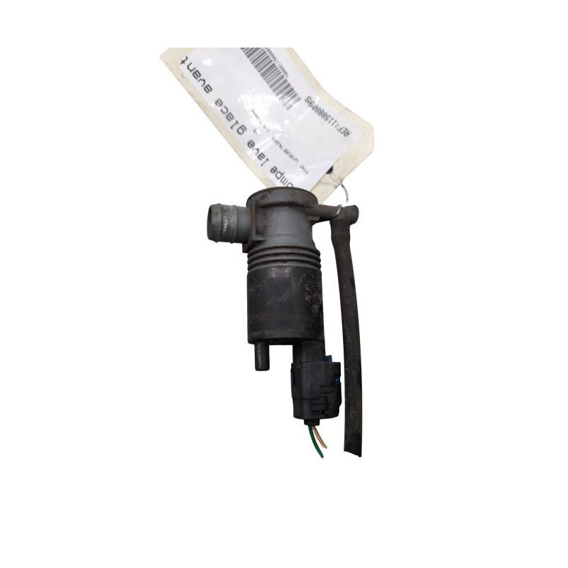 Pompe lave glace avant FIAT TALENTO Photo n°1