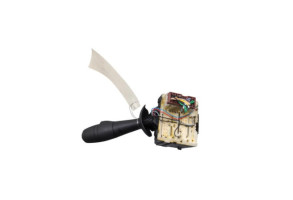 Commodo d'essuie glaces FIAT TALENTO Photo n°2