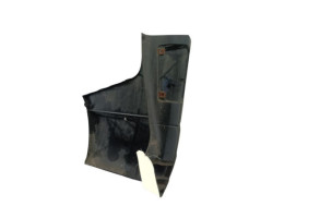 Crosse arriere gauche FIAT TALENTO Photo n°4