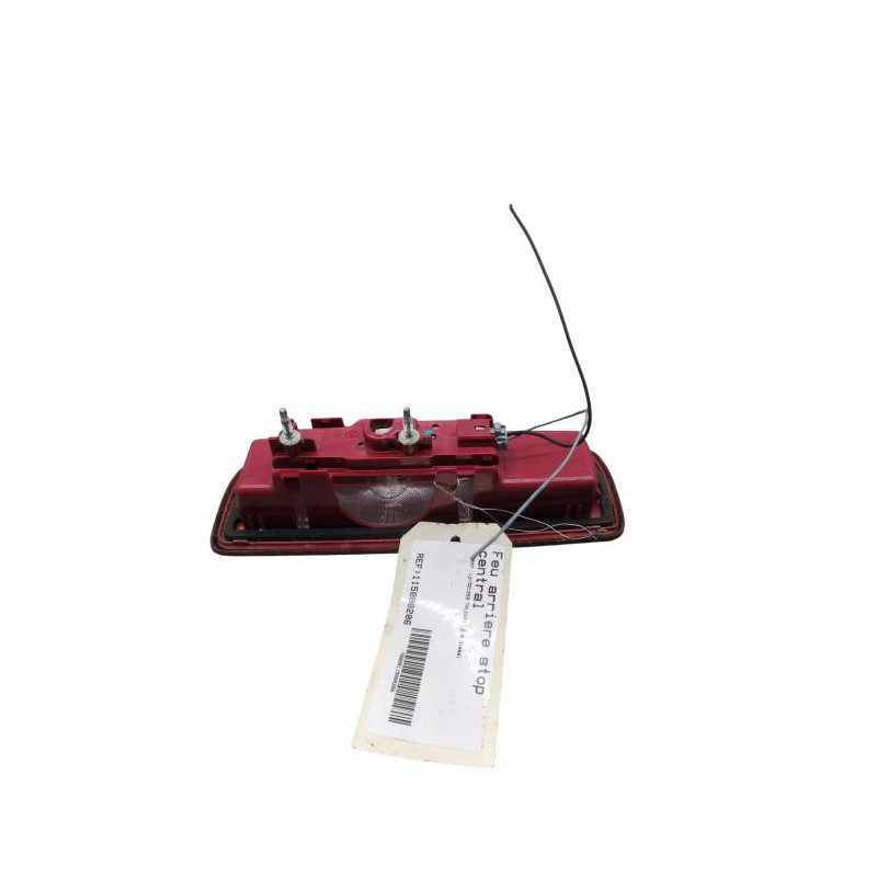 Feu arriere stop central FIAT TALENTO Photo n°1