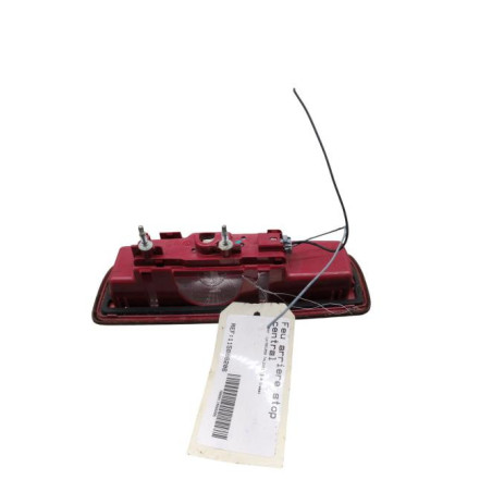 Feu arriere stop central FIAT TALENTO