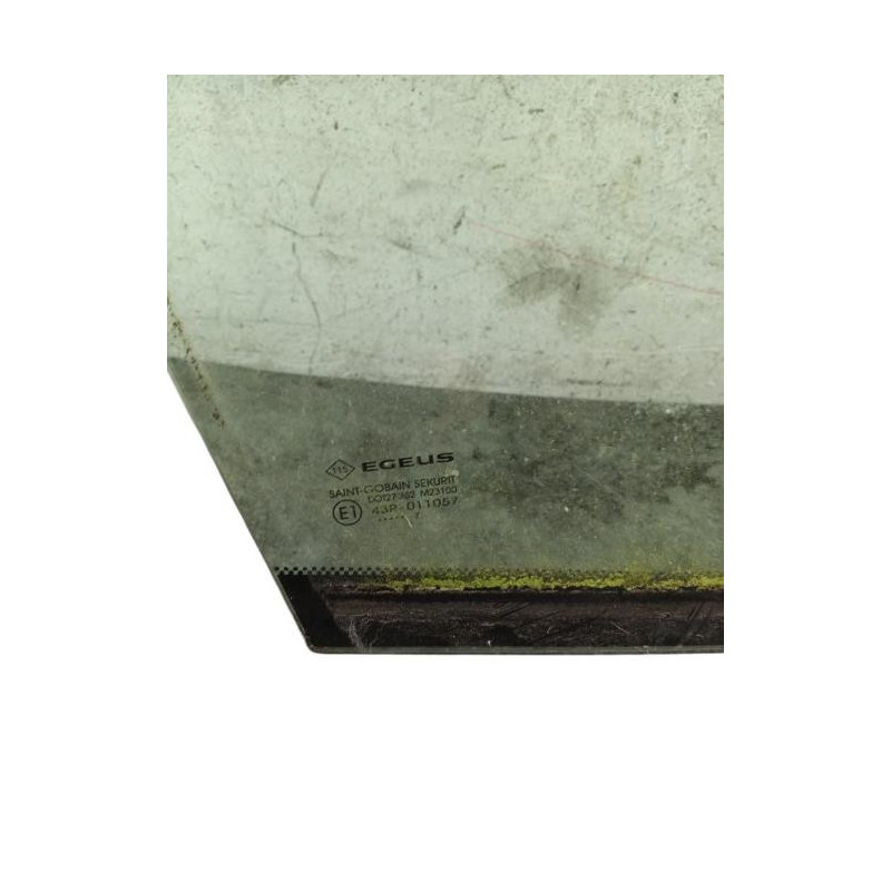 Custode avant droit (porte) FIAT TALENTO Photo n°1