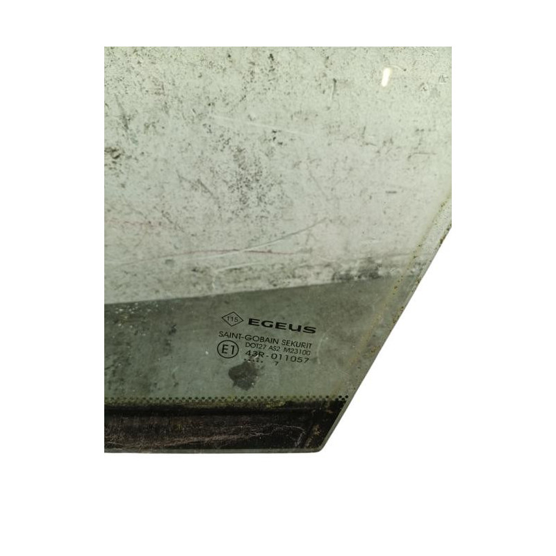 Custode avant gauche (porte) FIAT TALENTO Photo n°1