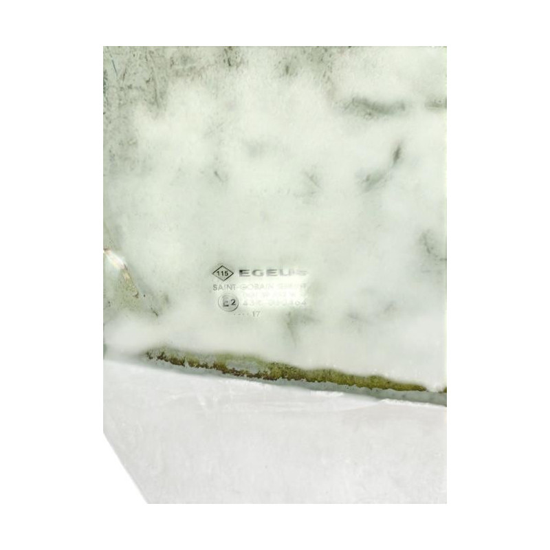 Vitre avant droit FIAT TALENTO Photo n°1