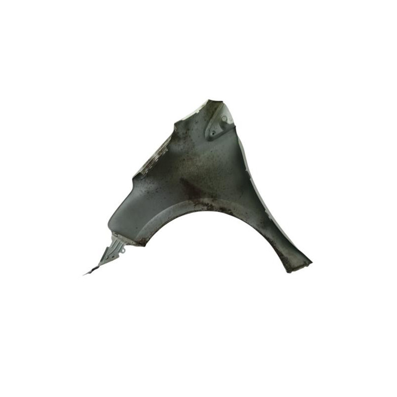 Aile avant droit PEUGEOT 208 1 Photo n°1