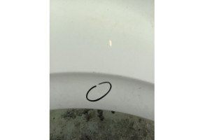 Aile avant droit PEUGEOT 208 1 Photo n°4