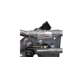 Moteur essuie glace avant PEUGEOT 206+ Photo n°5