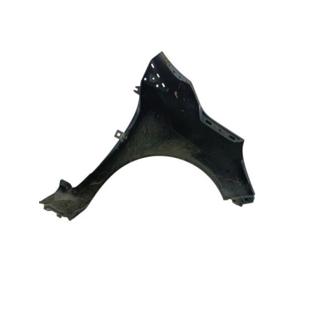 Aile avant gauche PEUGEOT 208 1