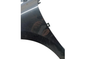 Aile avant gauche PEUGEOT 208 1 Photo n°3