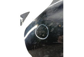 Aile avant gauche PEUGEOT 208 1 Photo n°8