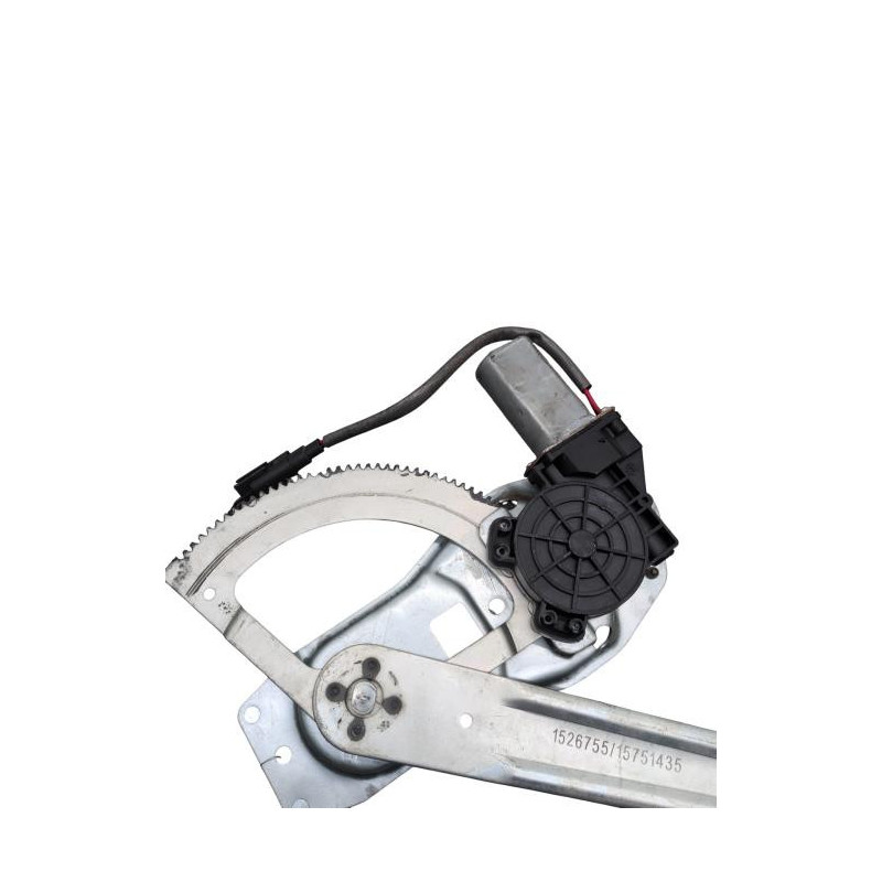 Leve vitre electrique avant gauche FORD TRANSIT 4 Photo n°1